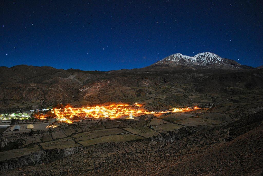 Pachamama Hostel & Tour Putre Exterior photo