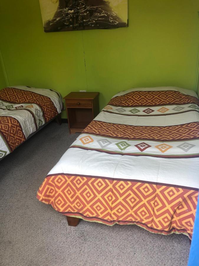 Pachamama Hostel & Tour Putre Exterior photo